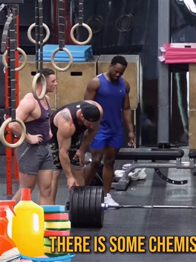 626K views · 5.9K reactions | I don't know what my mum put me, 沈part5 #anatoly #gym #prank #mop32kg #cleaner #newvideo #fblifestyle | Food Review | Facebook