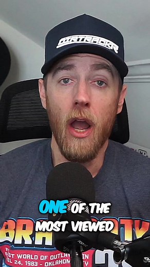 70K views · 709 reactions | A new, old player in the sprint car chassis game building pieces for some of the best | DIRTRACKR | Facebook