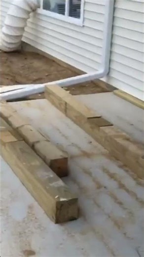 Sound test between the walls of apartments