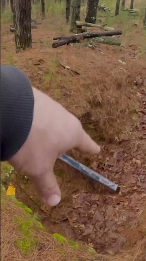 Perc Hole's Explained