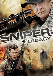 Sniper: Legacy streaming: where to watch online?
