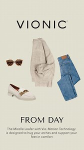 1K views · 16 reactions | Comment your dream date outfit below. ↓ | Vionic Shoes | Facebook