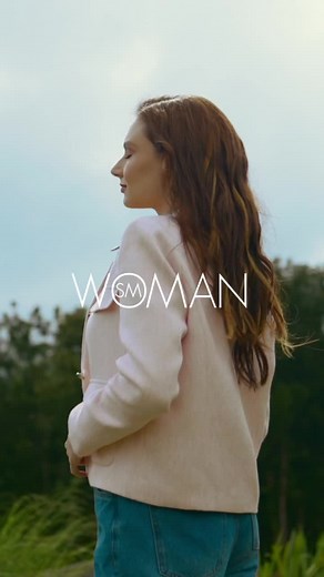 From being more confident to trying new looks- whatever your style resolution may be, #SMWoman has something for you. Shop new styles at your nearest SM Store today!