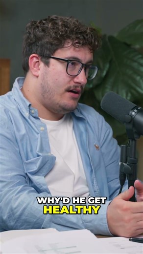 Goggins' Mindset: No Plan B for Success & Health! #shorts