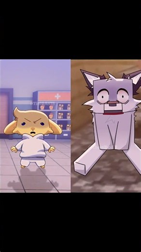Angry Calm Roblox vs Minecraft (ANIMAL HOSPITAL ANOMALY)