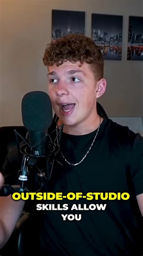 Outside-of-studio skills? Essential. They let anyone manage people, build a biz, and leverage others for success. Being the CEO of a Roblox biz means telling everyone what to do! #RobloxBusiness #CEO #ManagementSkills #Leverage #SuccessTips