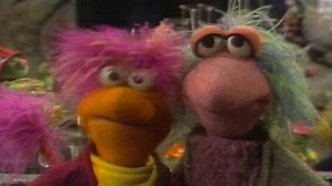 Fraggle Rock season 2 The Wizard of Fraggle Rock Reviews