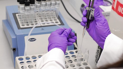 MRC Doctoral Training Partnership in Biomedical Sciences -  Programme in Biomedical & Translational Science | King's College London