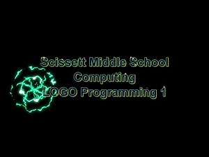 LOGO Programming 1