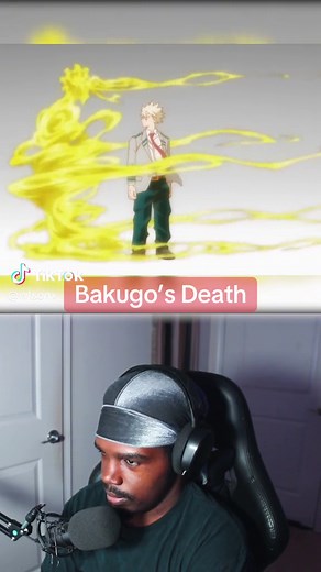 Bakugo’s Death Explained: Tragic Scene Impacting My Hero Academia Fans