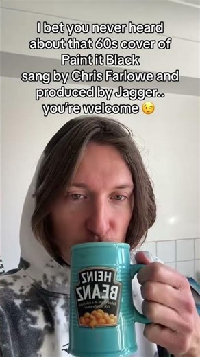 most Rolling Stones DONT know this song #therollingstones #mickjagger #keithrichards #rock