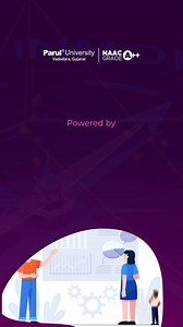 8.7K views · 17 reactions | Ignite your passion with hands-on learning and futuristic specializations with B.Sc. Program at Parul University, Gujarat. - Global exchange programs - Industry leading recruiters - Sessions with industry experts - Workshops & seminars - Advanced laboratories Apply Now for B.Sc. Program at Parul University, Gujarat. | Parul University | Facebook