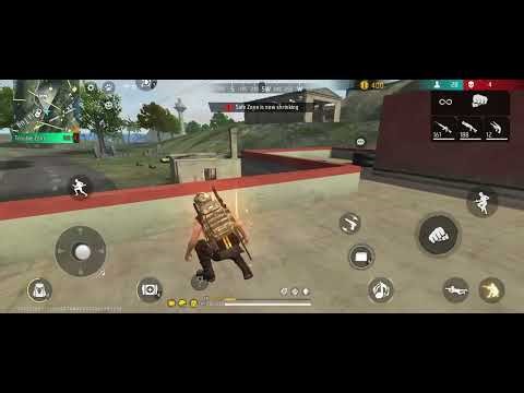 🔥 Free Fire Long Gameplay Video | Best Free Fire Montage 2025 | Garena Free Fire Max Highlights