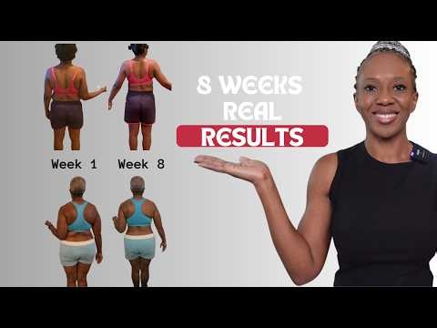 How to Succeed on Your Weight Loss Journey (Program Announcement)
