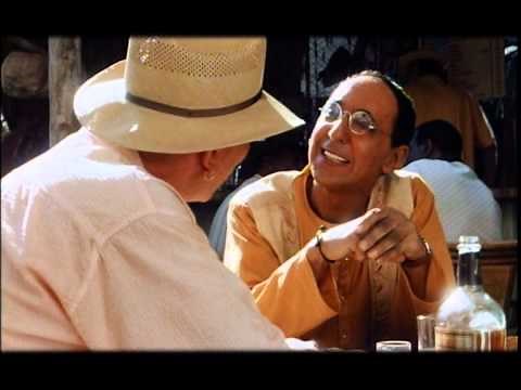 The Lost World: Jurassic Park - Deleted Scenes