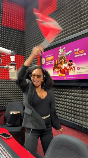 Marcus Braveboy on Instagram: "Ya know is always pure good vibes when me and my good friend @jynnyn link up for an interview on @slam1005fm ! Blessings always to meh longtime brethren @djherott ! 🔊🔊🔊🇹🇹🇹🇹🇹🇹 🎥 @editedbyzico 🕶️ #Monarch courtesy @optometrists.today #Soca2026 #Carnival2026 #LoveOnDRoad ❤️🤍🖤 OUT NOW 🔥🇹🇹 AVAILABLE ON ALL STREAMING PLATFORMS! 🎧 (LINK IN BIO) Produced by @xplicitmevon 🇹🇹 and @dimelojoelmy 🇻🇪"