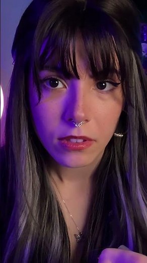 Scanning and tests ASMR