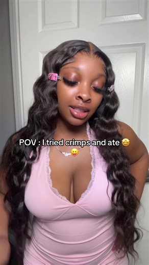 @Sumily Hair thank yaaaaa | Crimp Hair