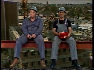 Comedy Company Classics (ADS-10, 02/10/89)