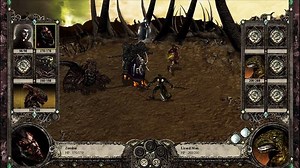 Disciples 1&2 (GL Wrapper and patch), play in higher resolution aka Disciples HD mod