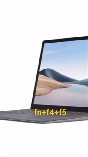 fix Asus vivobook1605VAserie laptop screen display Brightness not control #shorts keyword @zinc tech