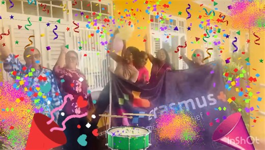 🌍✨ PROUD • GRATEFUL • ERASMUSPLUS ACCREDITED ✅✨🌍 With great joy, we share that St. Antonius College (SAC) has officially been accredited for Erasmus 🎉✅ This meaningful recognition is a reward for collaboration, vision, and a shared belief in growth, and it belongs to our entire SAC family: 👩‍🏫 our dedicated teachers 🧒 our amazing students 👨‍👩‍👧‍👦 our supportive parents and our wider community 🌱 A heartfelt thank you to everyone who contributed to this journey 🙏✨. Special thanks to ou