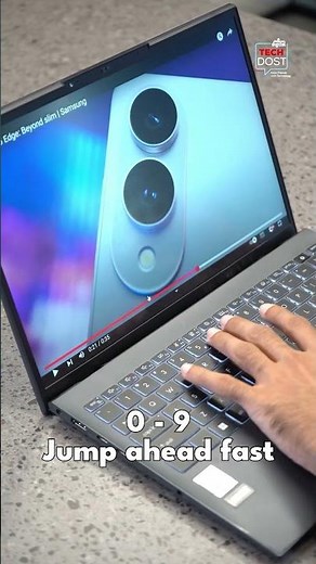 The Shortcut Hack Every YouTube Fan Needs!