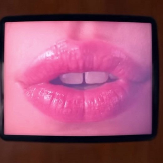 Margaret Qualley in The Substance Movie: Dance Scenes Edit