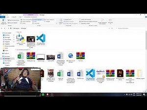 CREANDO UN ASISTENTE VIRTUAL BÁSICO.- INSTALACIÓN DE PYTHON Y VISUAL STUDIO CODE