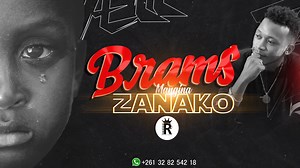 ▶Nouveauté 2023 ▶Artiste : Brams Veloma ny Tany Ofisialy ▶Titre : Mangina Zanako #TUBE_GASY | Tube Gasy