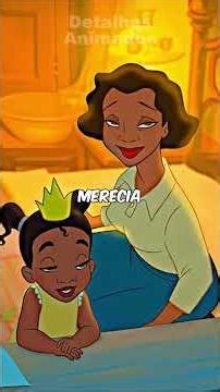 👑💖 A Lottie é a princesa mais nobre da Disney? 🤯✨