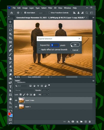 How to Remove Any Object in Photoshop (Quick & Easy Tutorial) #PhotoshopObjectRemoval #RemoveObjectsInPhotoshop #PhotoshopTutorial #PhotoEditingTips #PhotoshopForBeginners #C4Creatify | C4Creatify