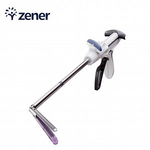 [Hot Item] Biocompatibility Medical Surgical Instrument Minimally Invasive System Powered Endoscopic Implant Cutter Stapler and Cartridge