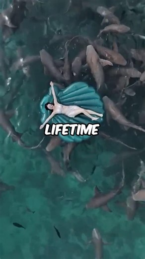 This Photo Shouldn’t Be Possible 😱🐋