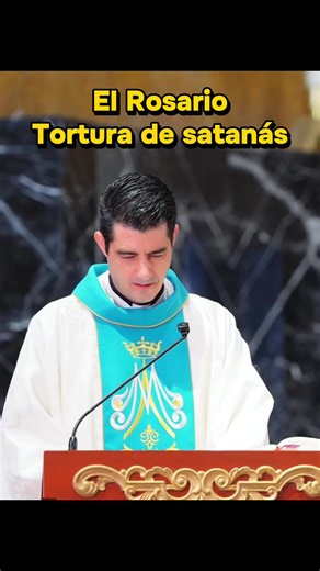 Cómo rezar el Rosario sola paso a paso