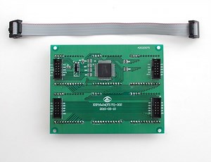 NEW PRODUCT – 16×24 Red LED Matrix Panel – Chainable HT1632C Driver