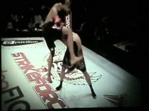 UFC 130 Intro
