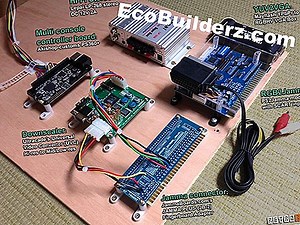 Comment recâbler un ballast électrique d'un ballast magnétique - 2025 | Fr.EcoBuilderz.com