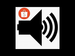 Shopee Sound Effect - Sa shopee pee pee pee