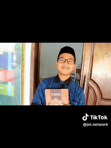 ayok daftarkan dan sekolahkan dipondok pesantren modern jabal an-nur al-islami #jnifarm #santrimodern #pondokmodern #fyp #fypvir