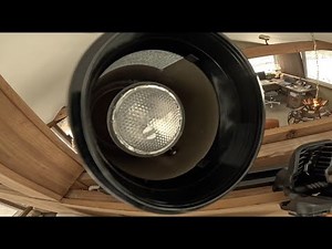 Replacing the Track Lighting in the Living Room | Part 7