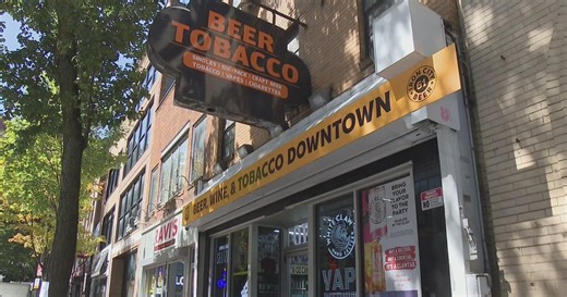Pittsburgh lawmakers want to restrict where vape shops can open