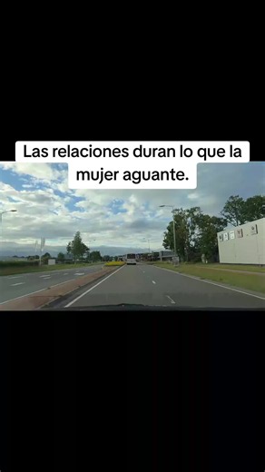 Las relaciones duran lo que la mujer aguante: reflexión sobre paciencia y límites
