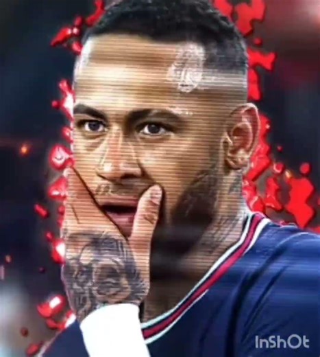 Neymar Edit🥶