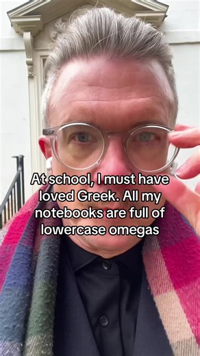 Exploring the Greek Alphabet: Lowercase Omega Explained