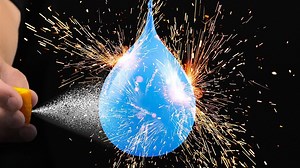 1.4M views · 1.1K reactions | Science experiments you’ll be happy to see with your own eyes: | 5-Minute Crafts Men | Facebook