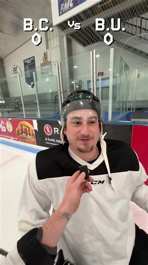 Beanpot Prediction: Who Will Win, BC or BU?