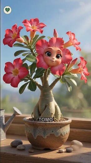 3 Plants That Bloom Year-Round (and Are Easy to Care For) 🌸 #shorts
