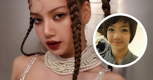 Here's How BLACKPINK's Lisa Learned Dance In Korea As A Trainee Without Knowing The Language