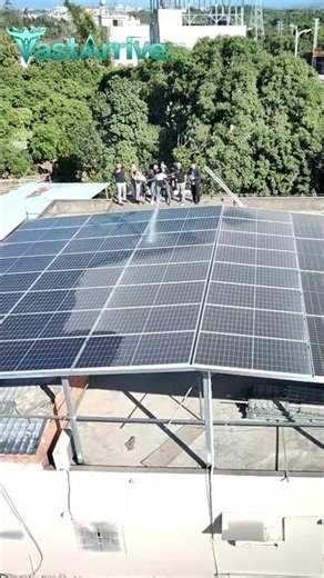 D15R Solar Panels Cleaning #cleaningdrone #drone #industrialdrone